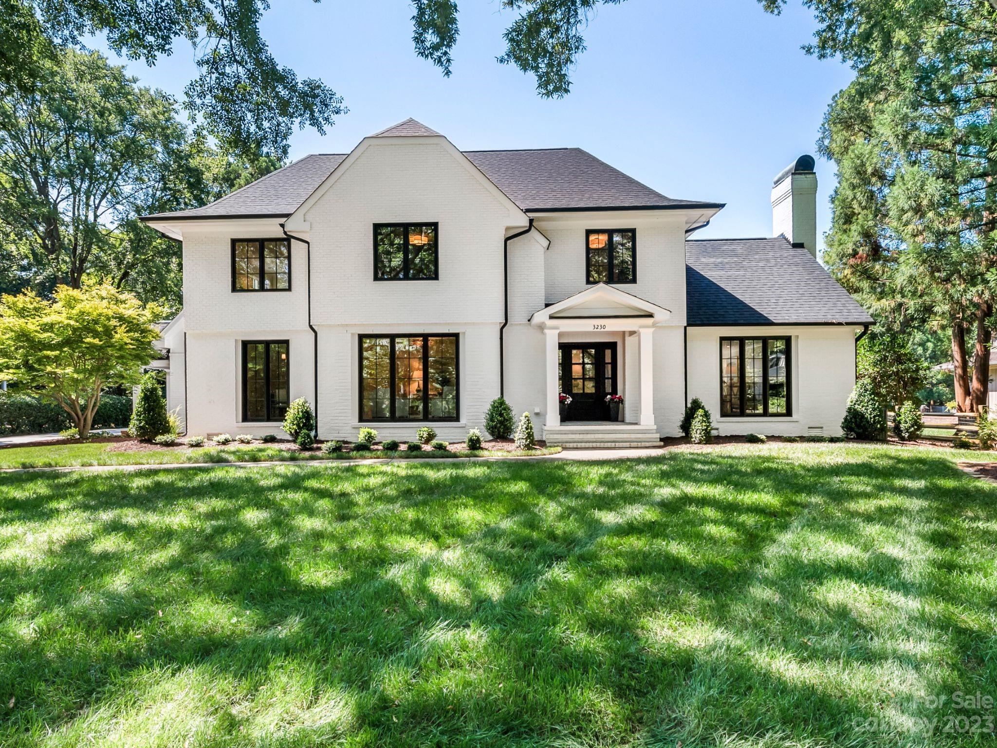 3230 Valencia Terrace Charlotte NC 28211