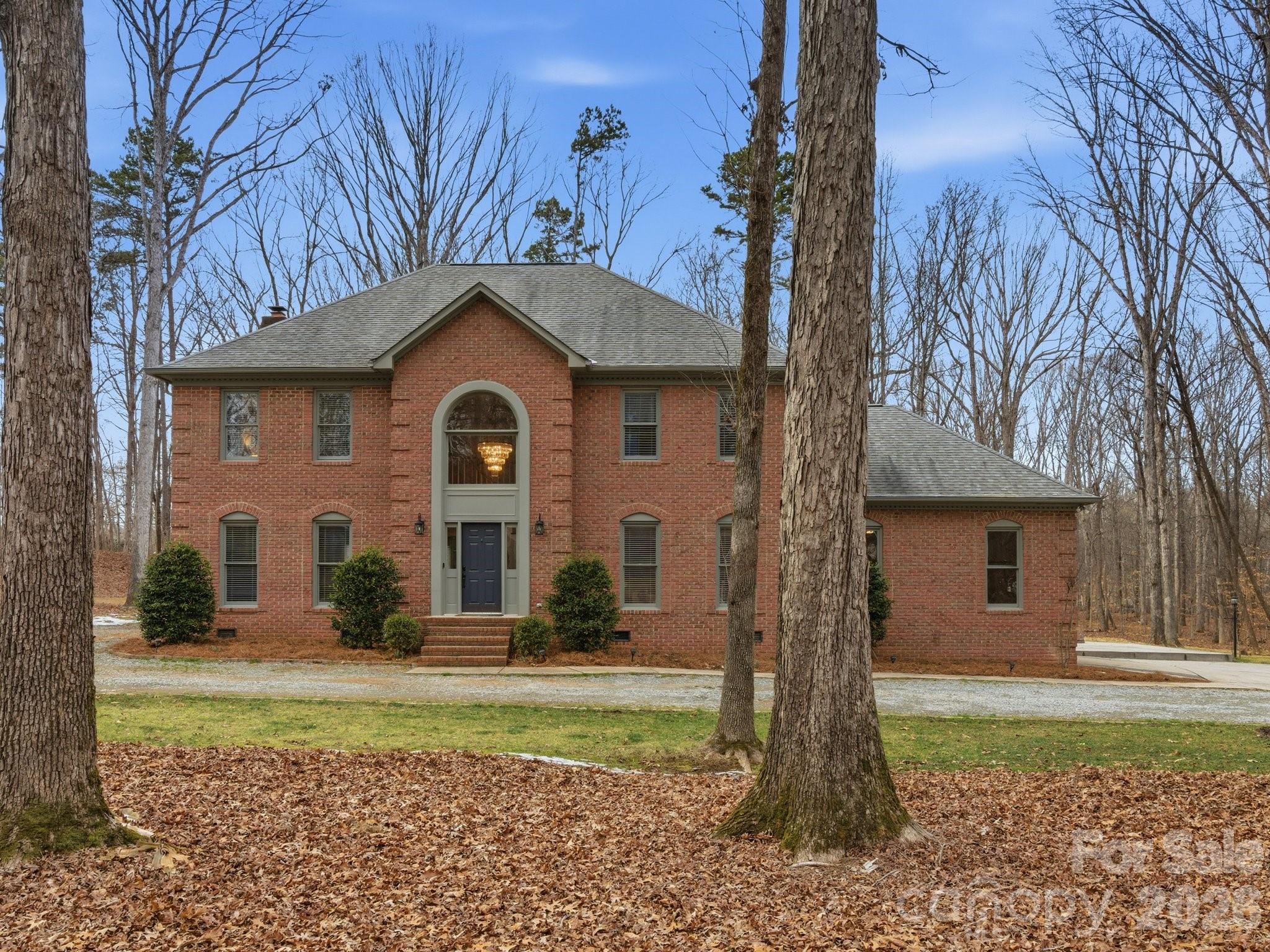 6700 Tree Hill Road Matthews NC 28104