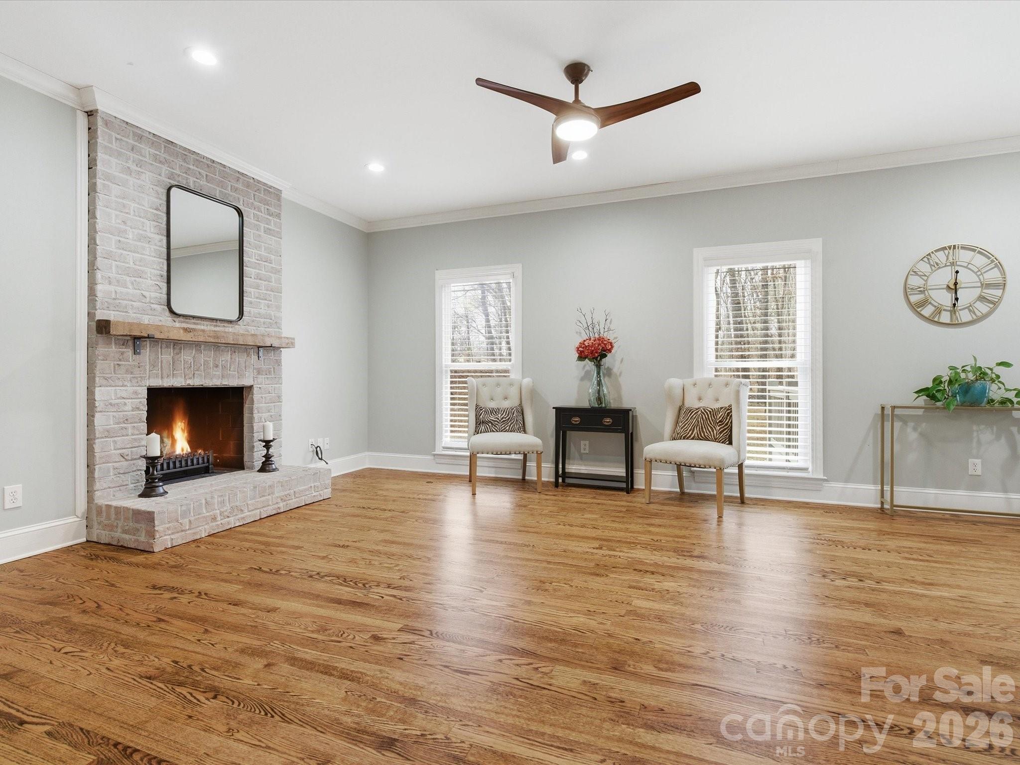6700 Tree Hill Road Matthews NC 28104