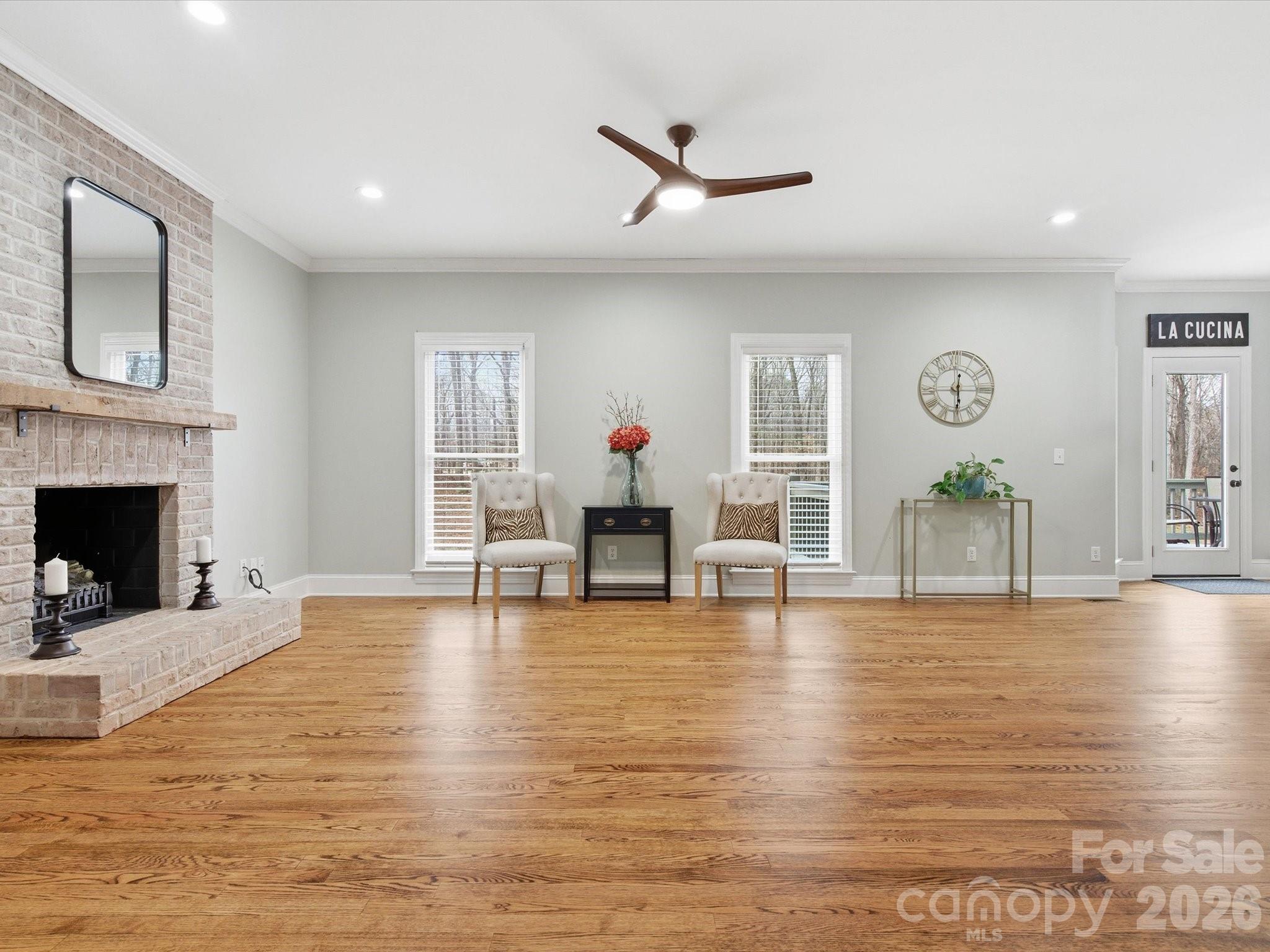 6700 Tree Hill Road Matthews NC 28104
