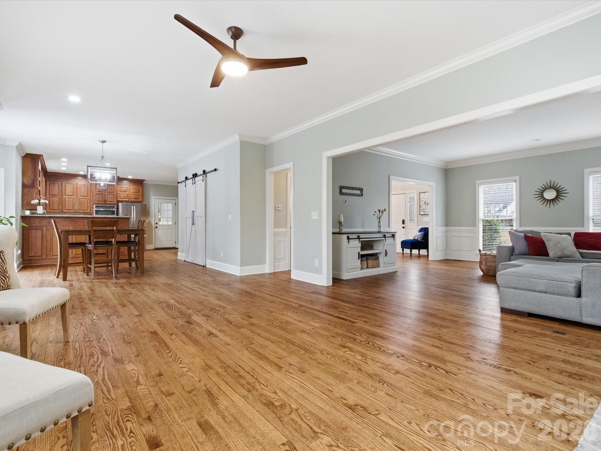 6700 Tree Hill Road Matthews NC 28104