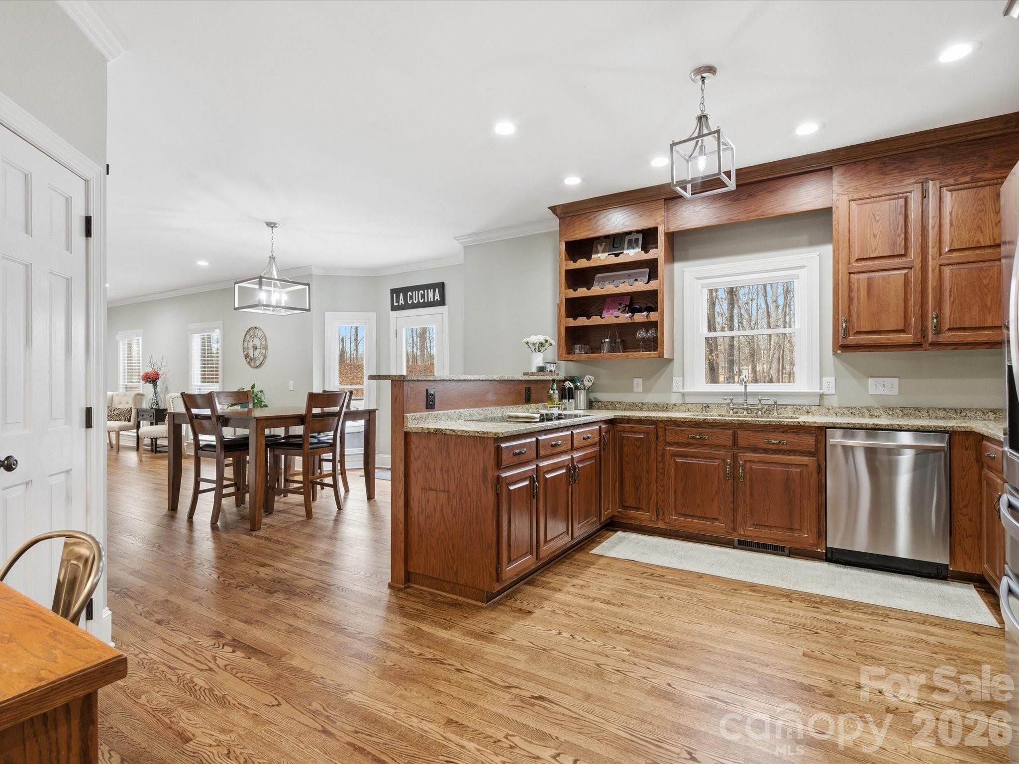 6700 Tree Hill Road Matthews NC 28104