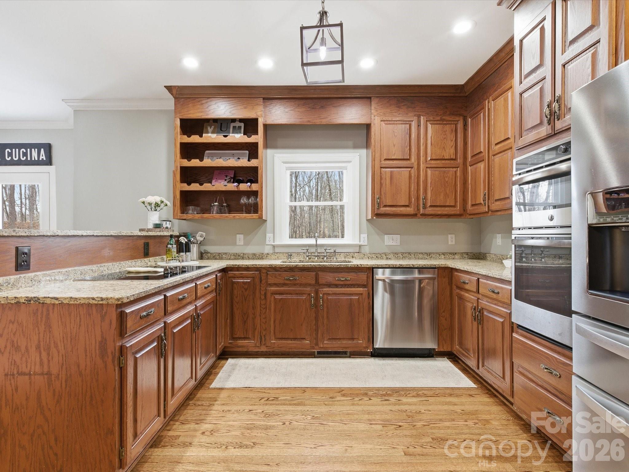 6700 Tree Hill Road Matthews NC 28104