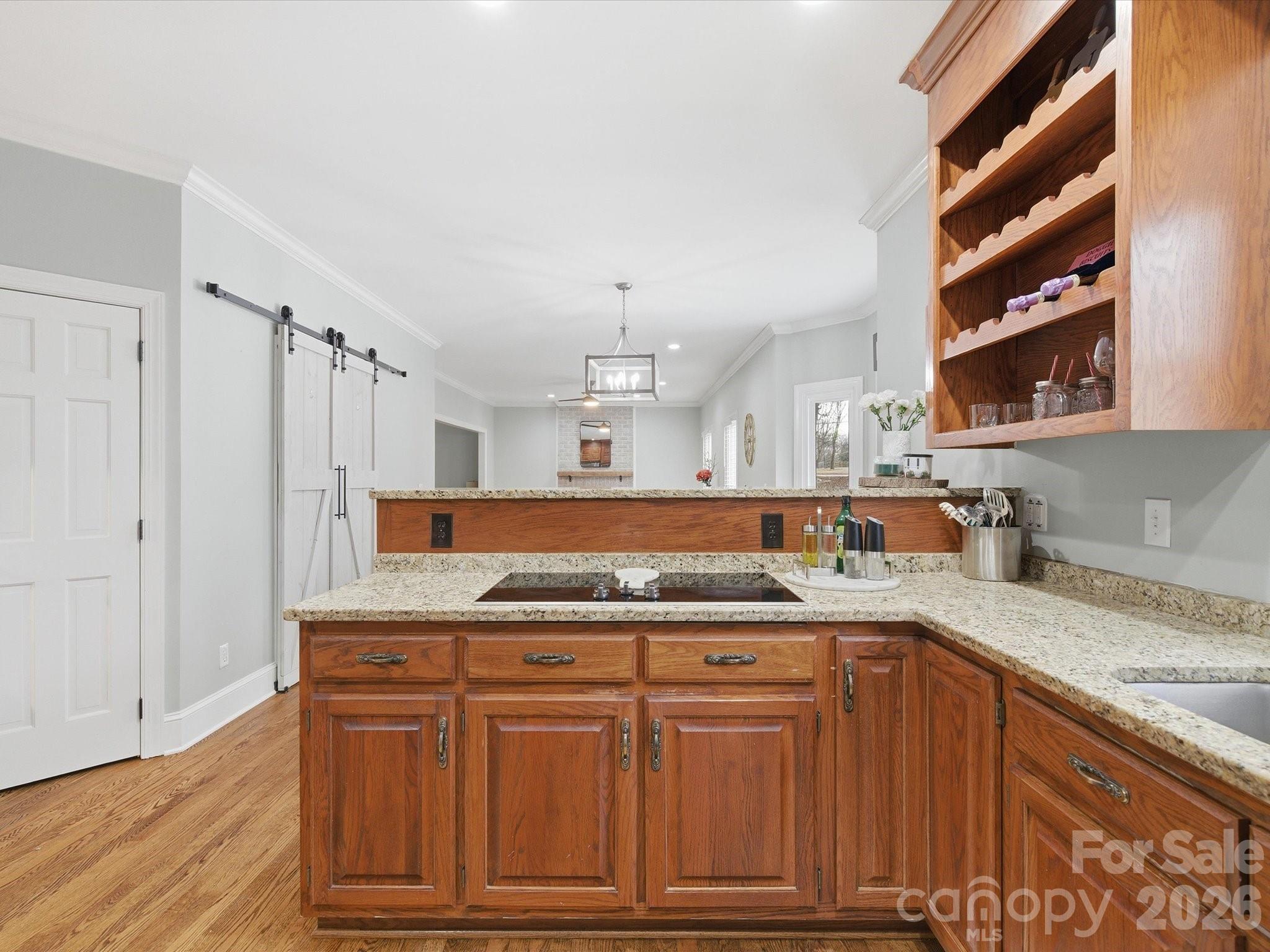 6700 Tree Hill Road Matthews NC 28104