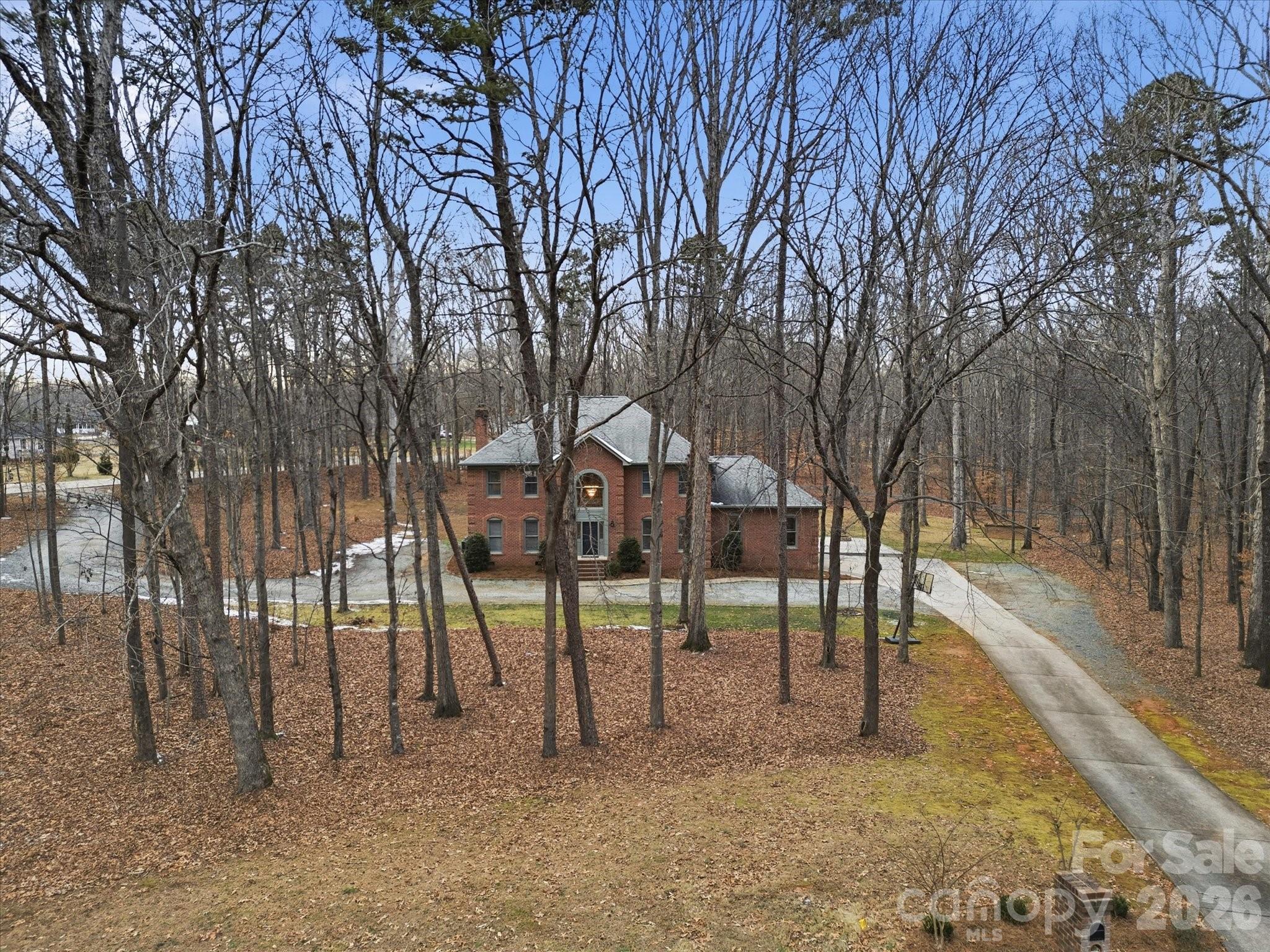 6700 Tree Hill Road Matthews NC 28104