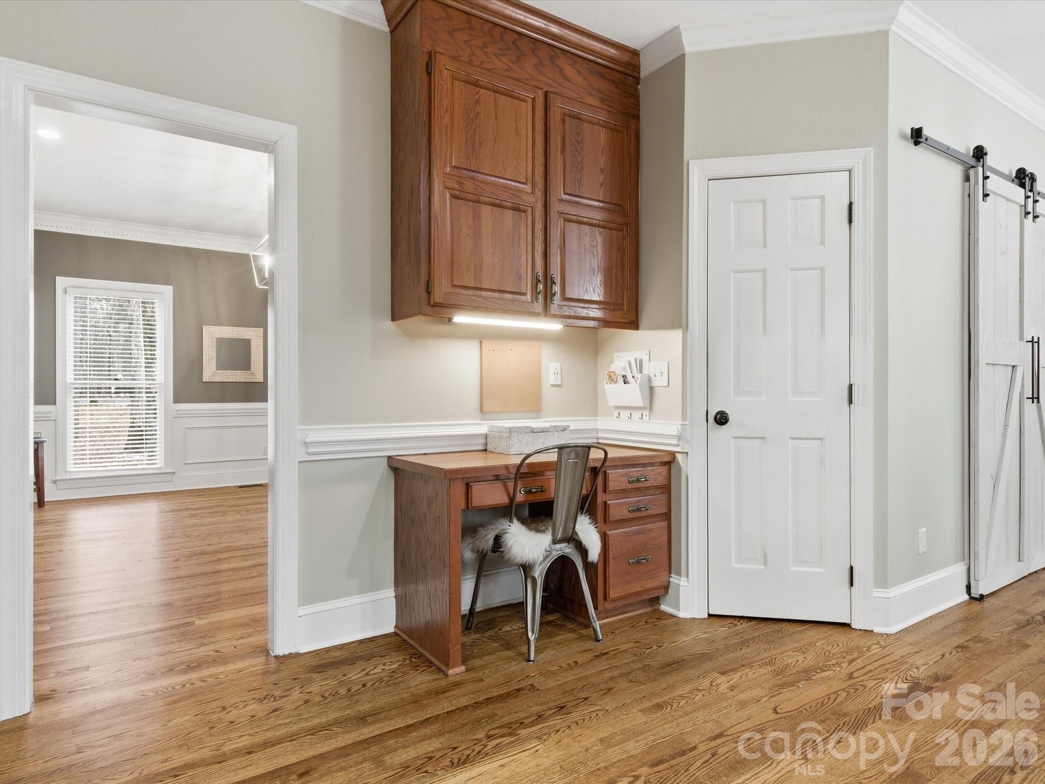6700 Tree Hill Road Matthews NC 28104