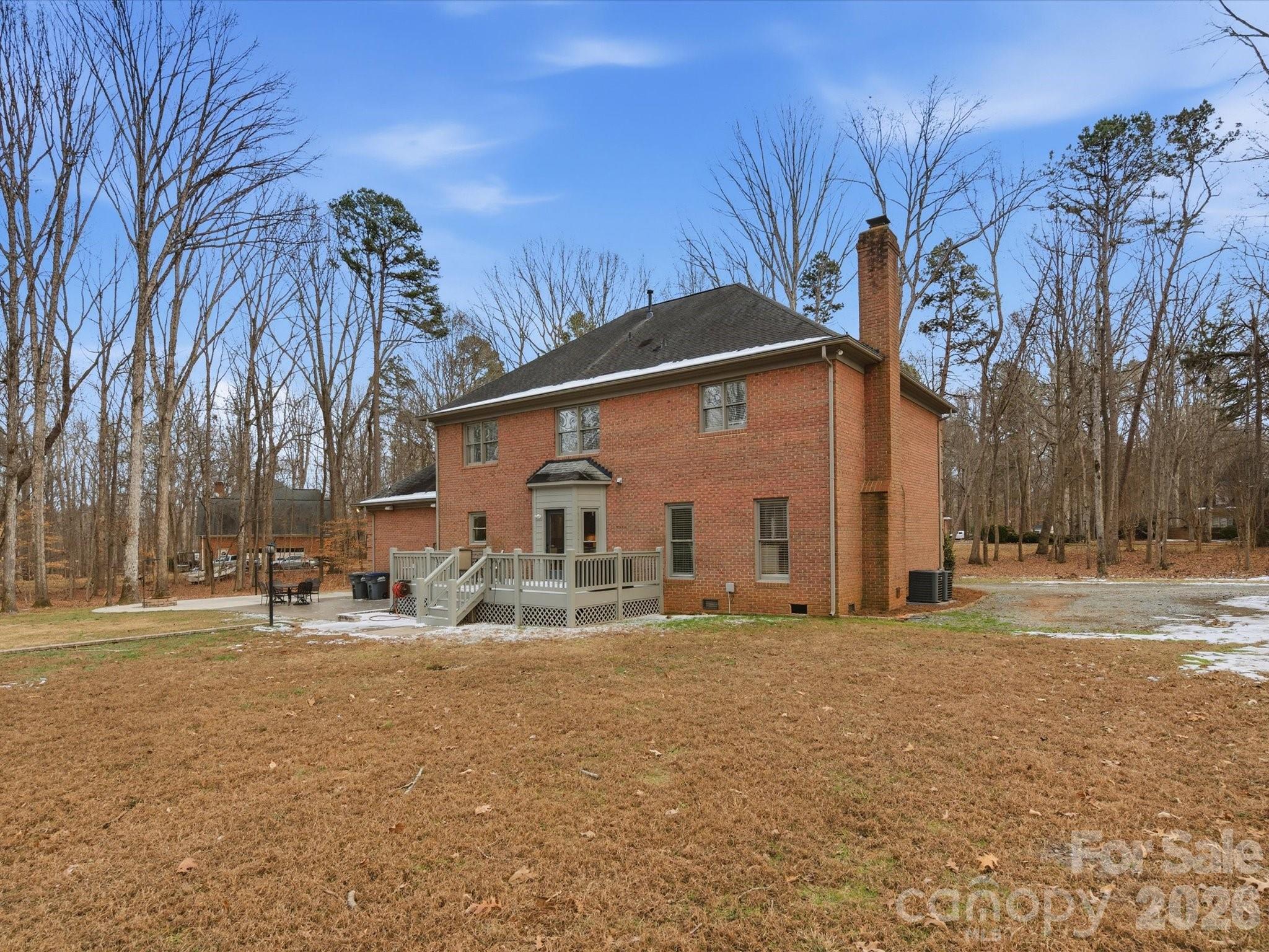 6700 Tree Hill Road Matthews NC 28104