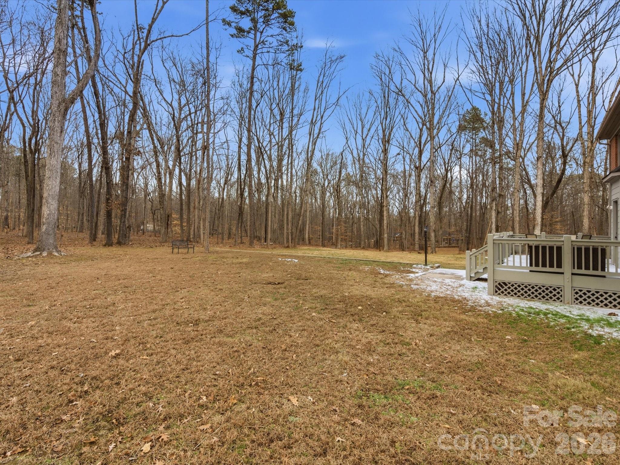 6700 Tree Hill Road Matthews NC 28104