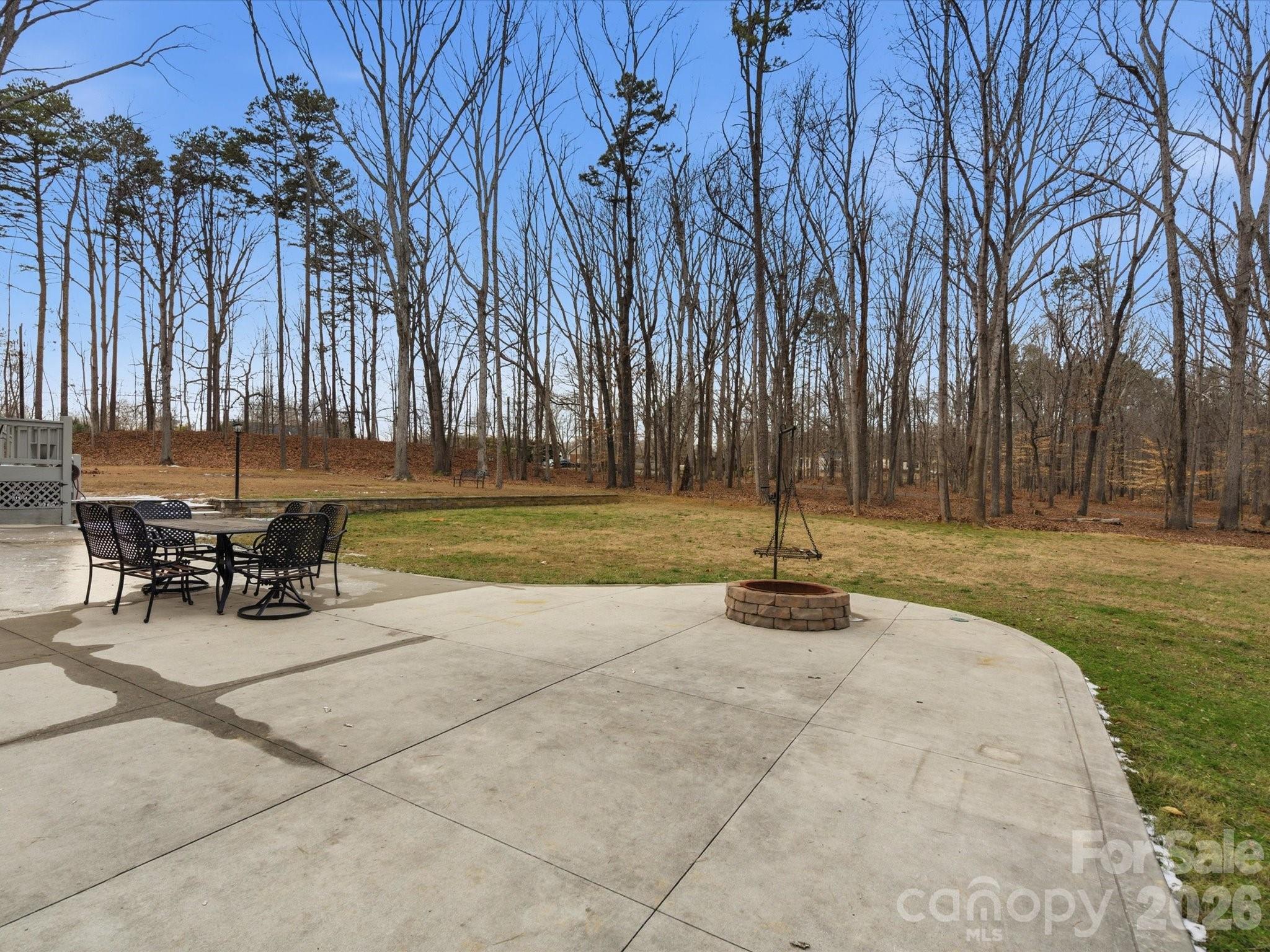6700 Tree Hill Road Matthews NC 28104