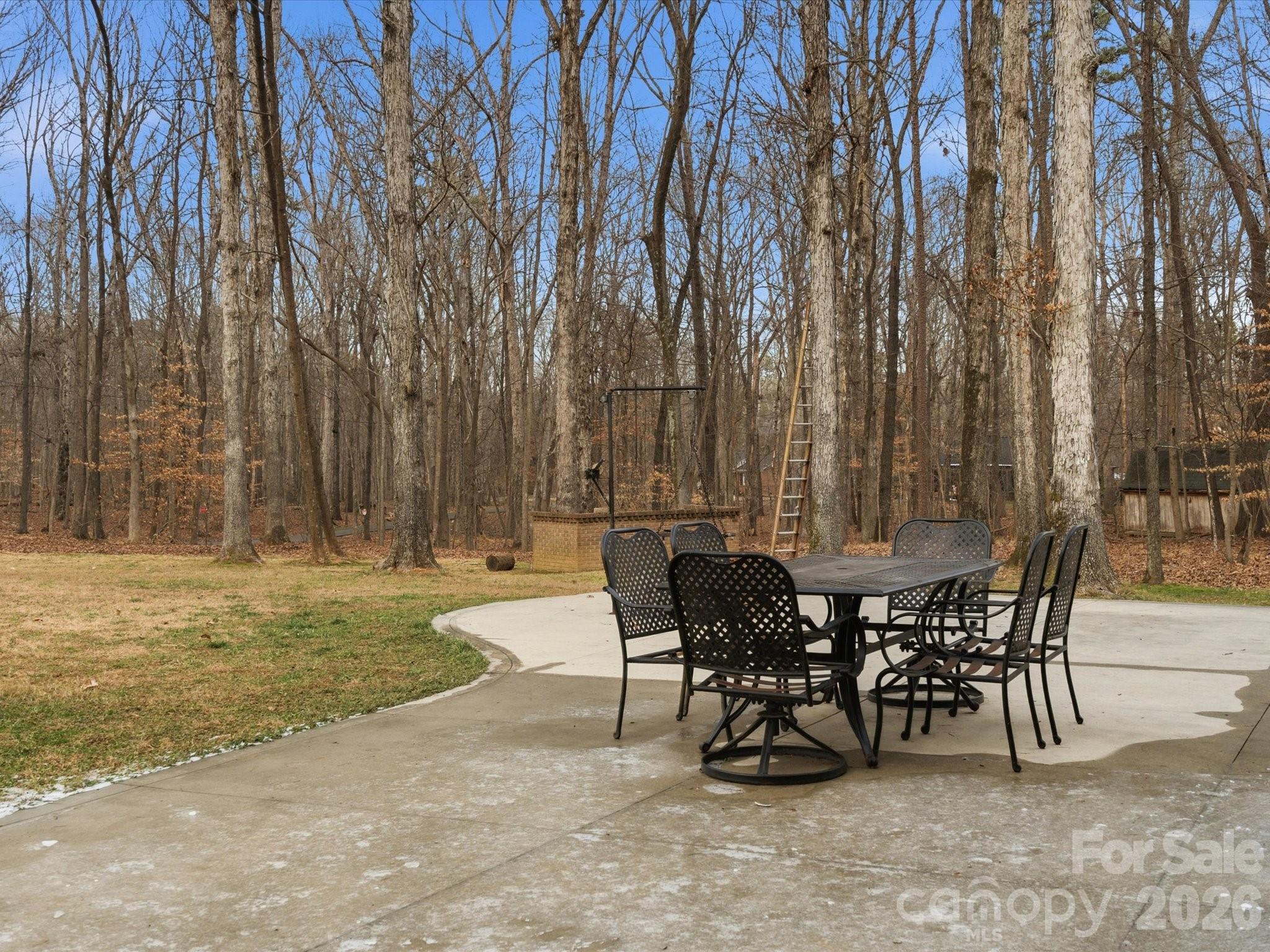 6700 Tree Hill Road Matthews NC 28104