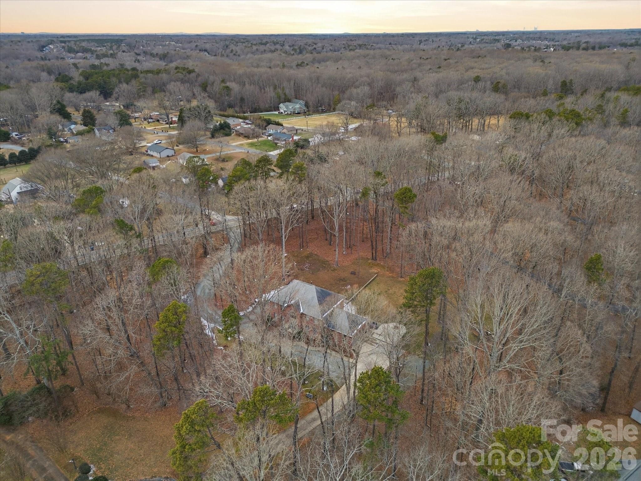 6700 Tree Hill Road Matthews NC 28104