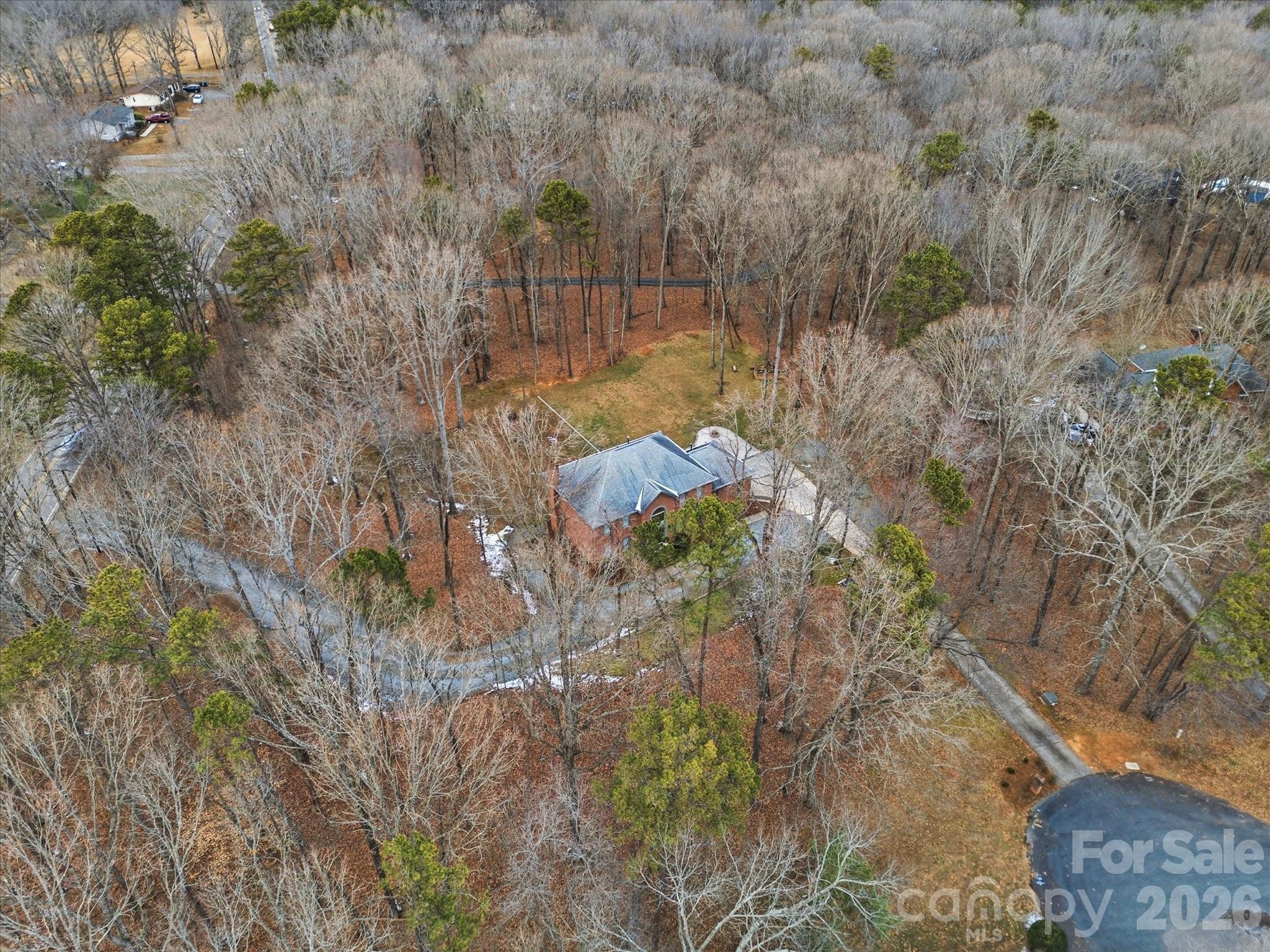 6700 Tree Hill Road Matthews NC 28104