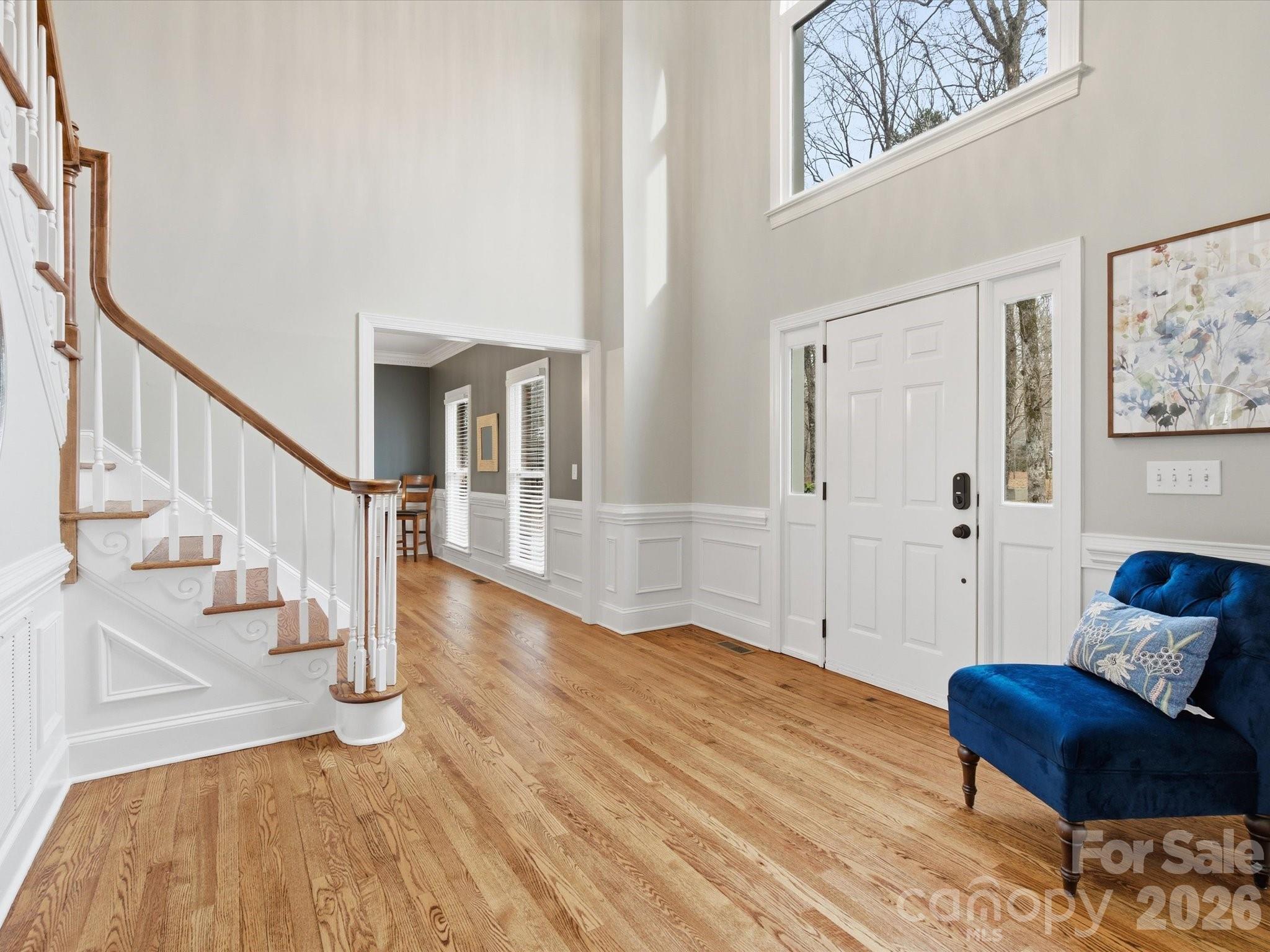 6700 Tree Hill Road Matthews NC 28104
