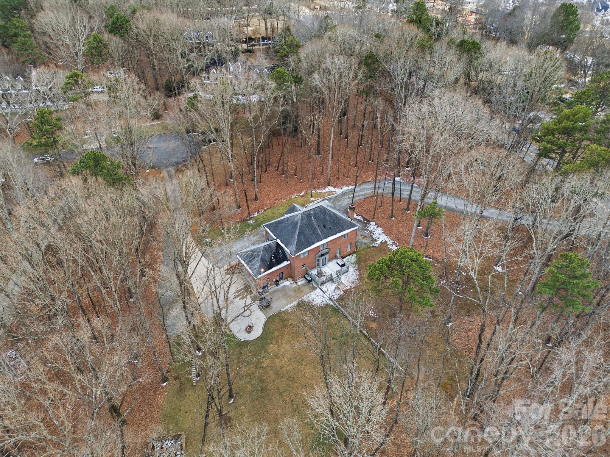 6700 Tree Hill Road Matthews NC 28104
