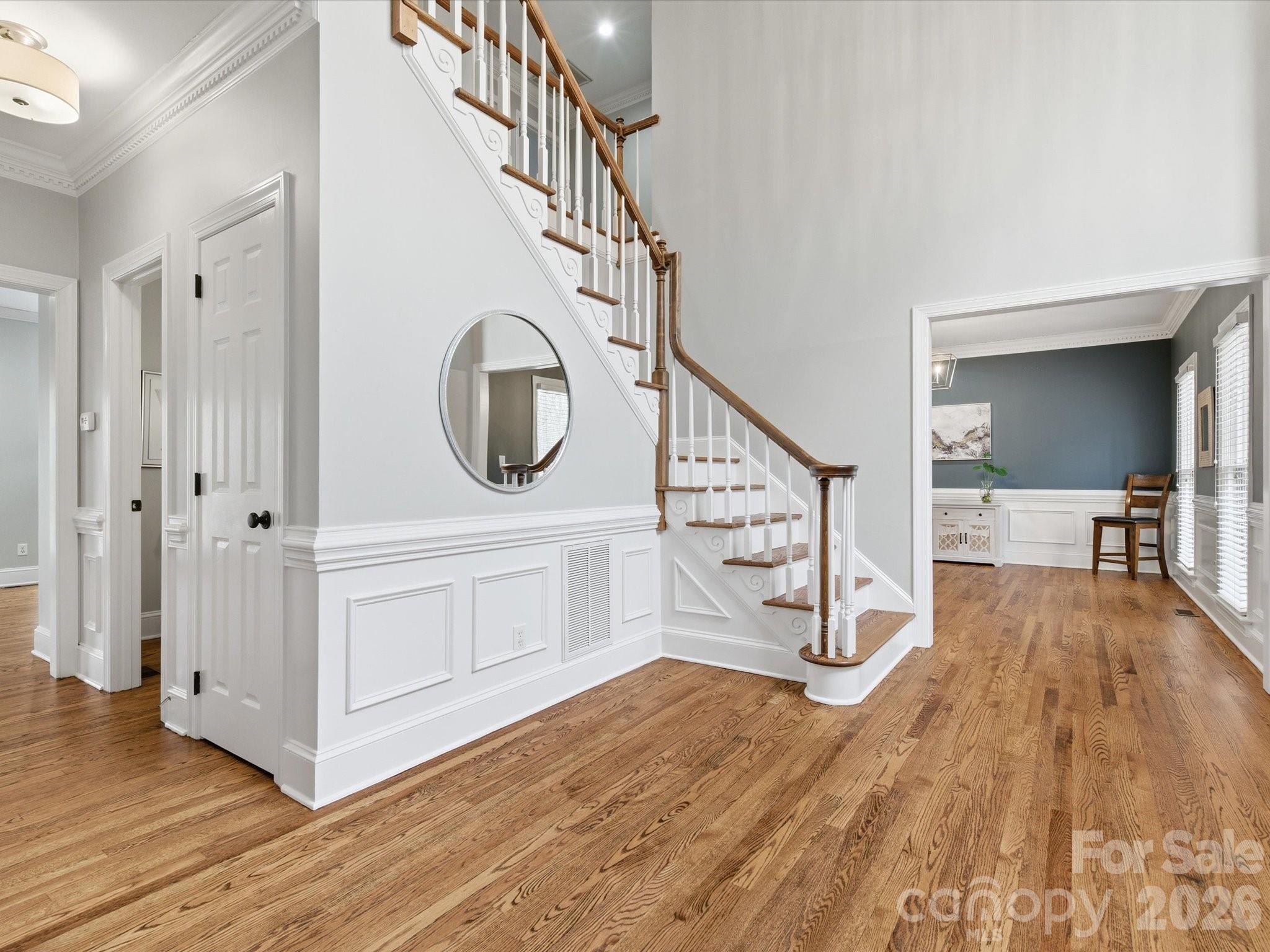 6700 Tree Hill Road Matthews NC 28104