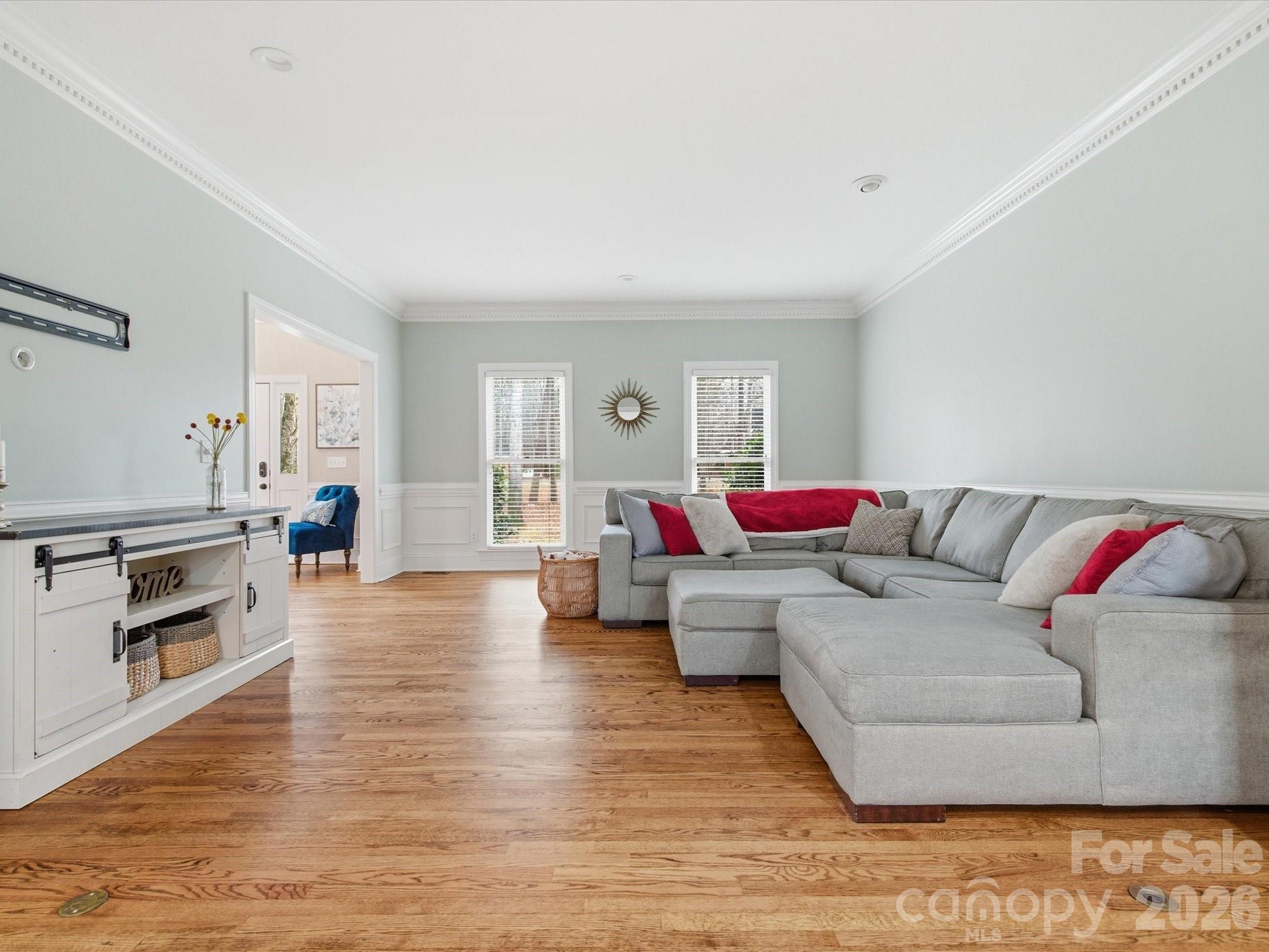 6700 Tree Hill Road Matthews NC 28104