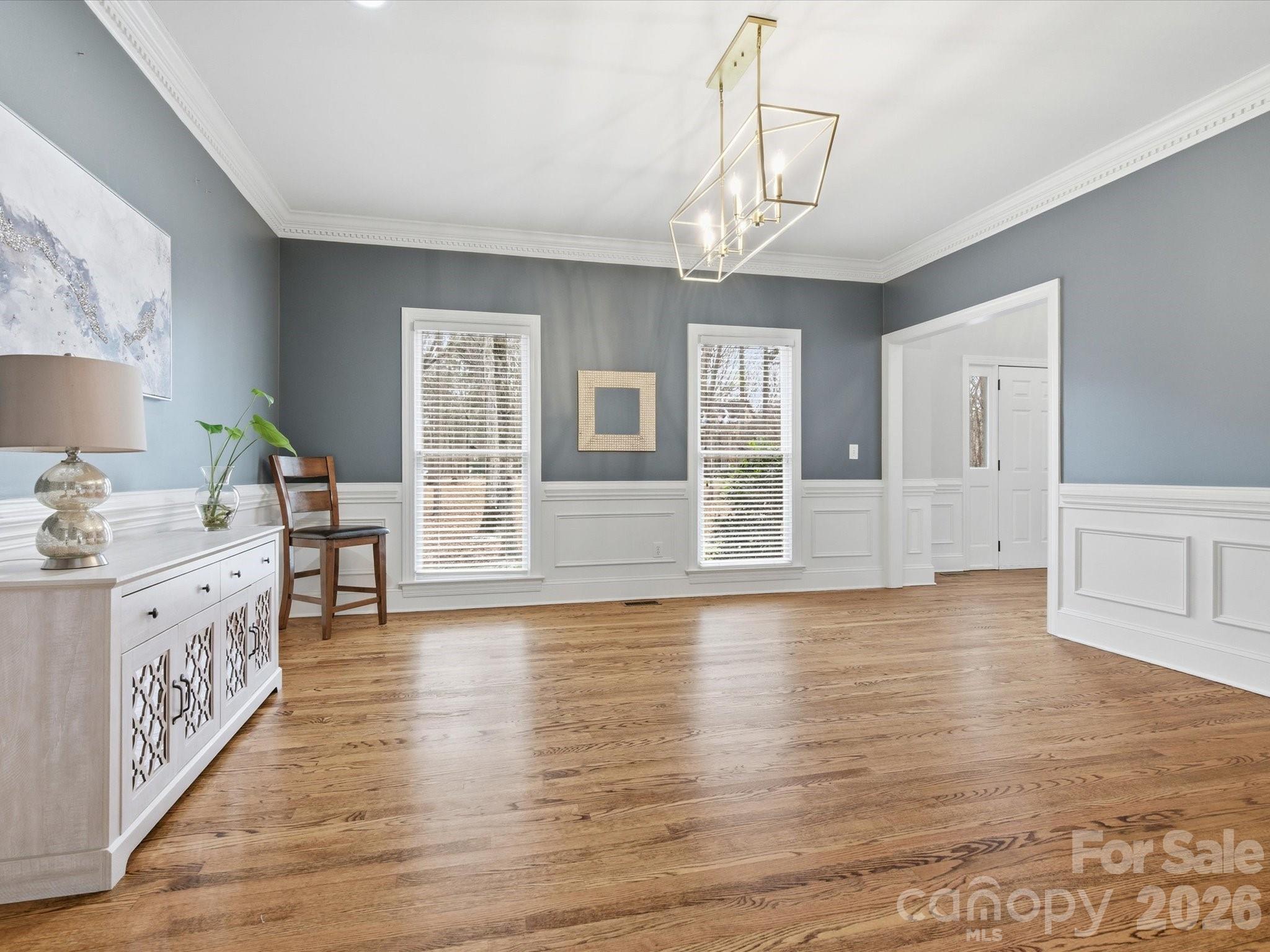 6700 Tree Hill Road Matthews NC 28104