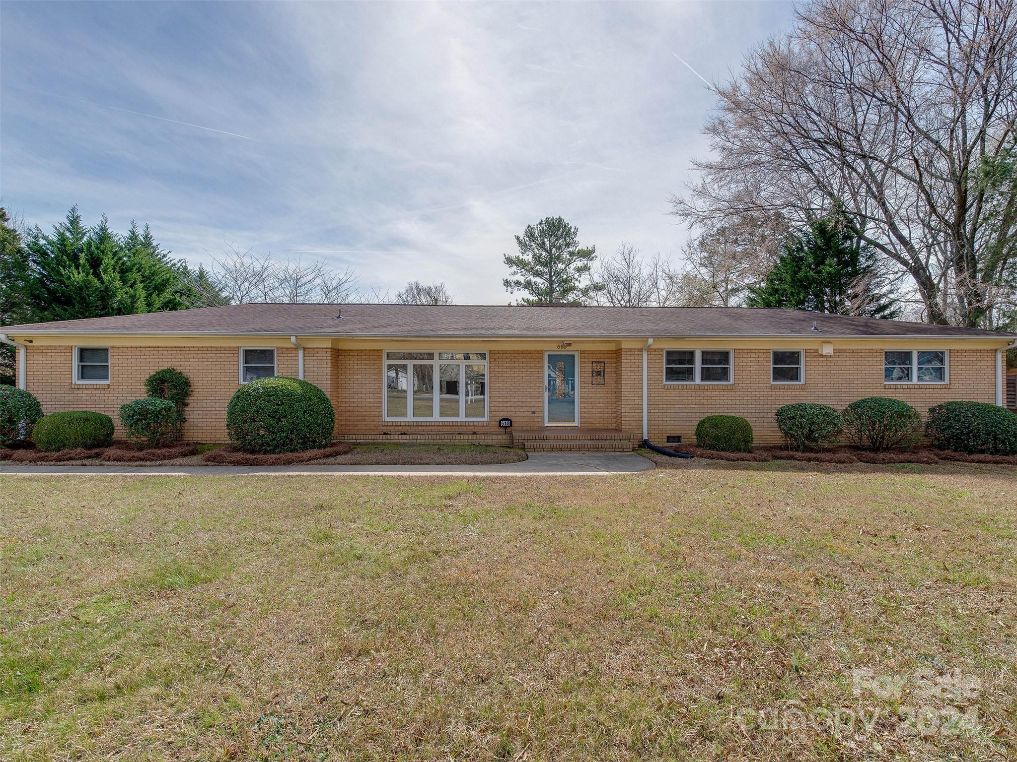 518 Gray Drive Charlotte NC 28213