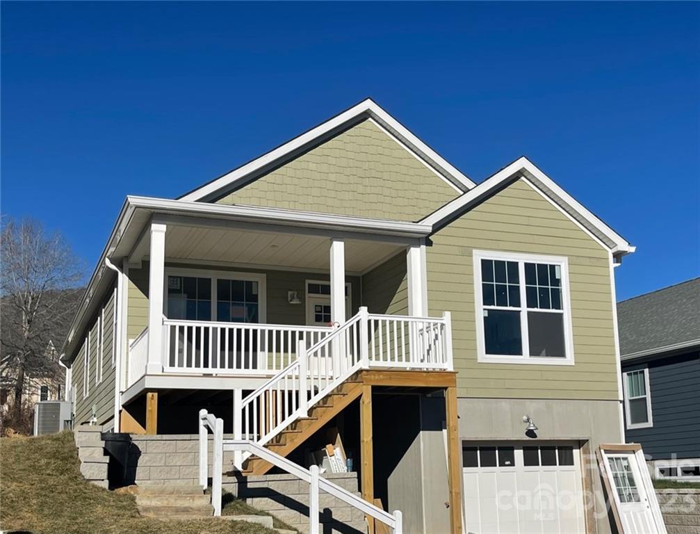 1110 Blueview Drive Black Mountain NC 28711