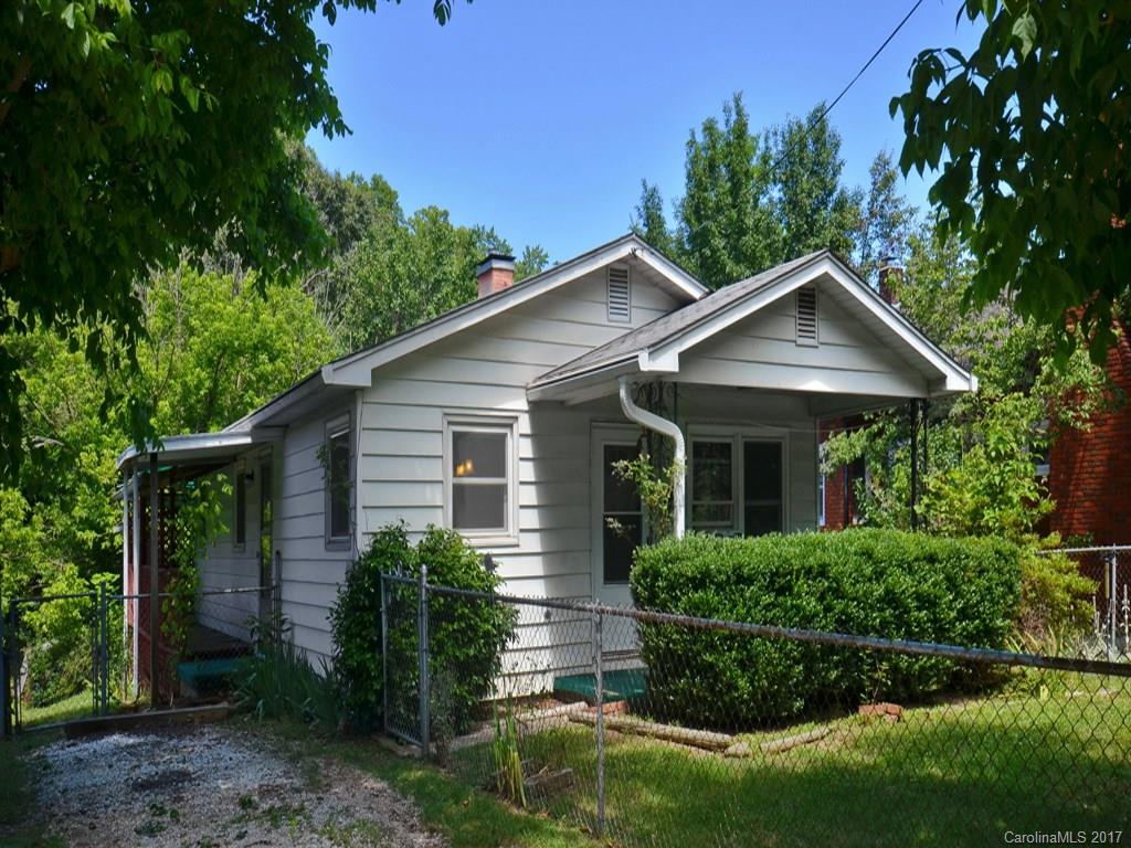 136 Dorchester Avenue Asheville NC 28806