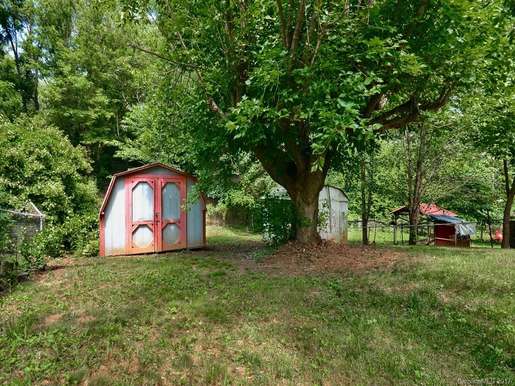 136 Dorchester Avenue Asheville NC 28806