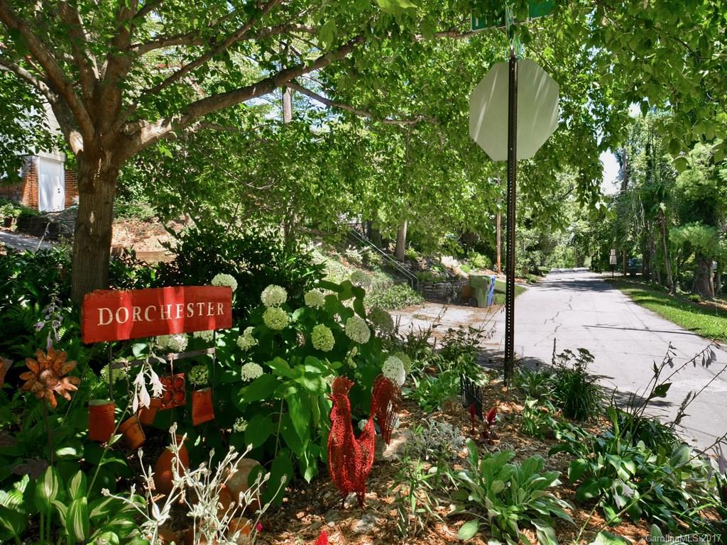 136 Dorchester Avenue Asheville NC 28806