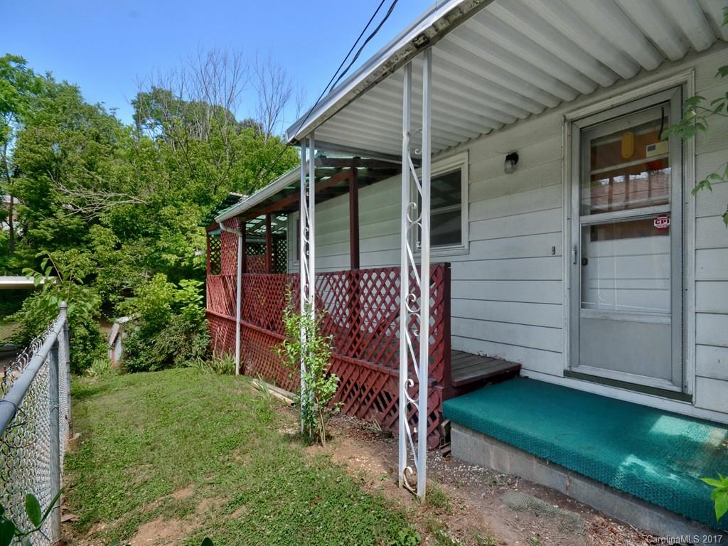 136 Dorchester Avenue Asheville NC 28806
