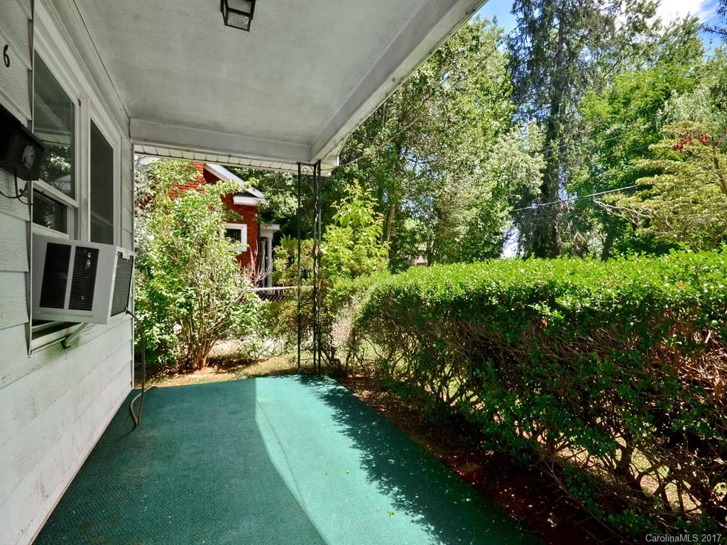 136 Dorchester Avenue Asheville NC 28806