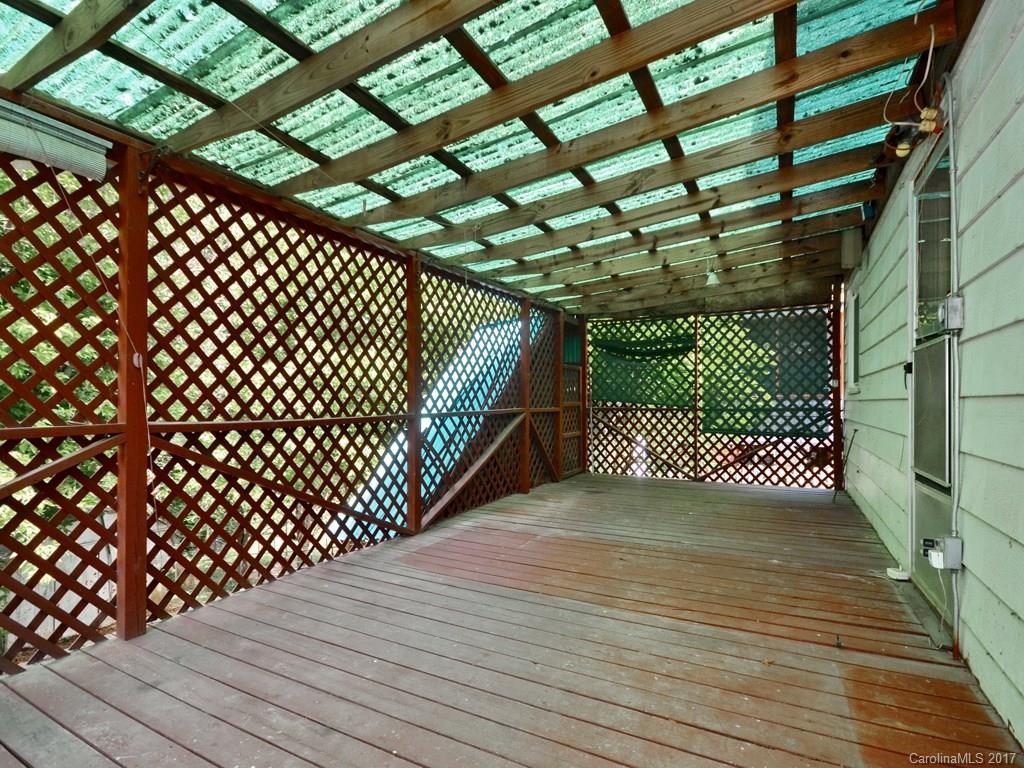 136 Dorchester Avenue Asheville NC 28806