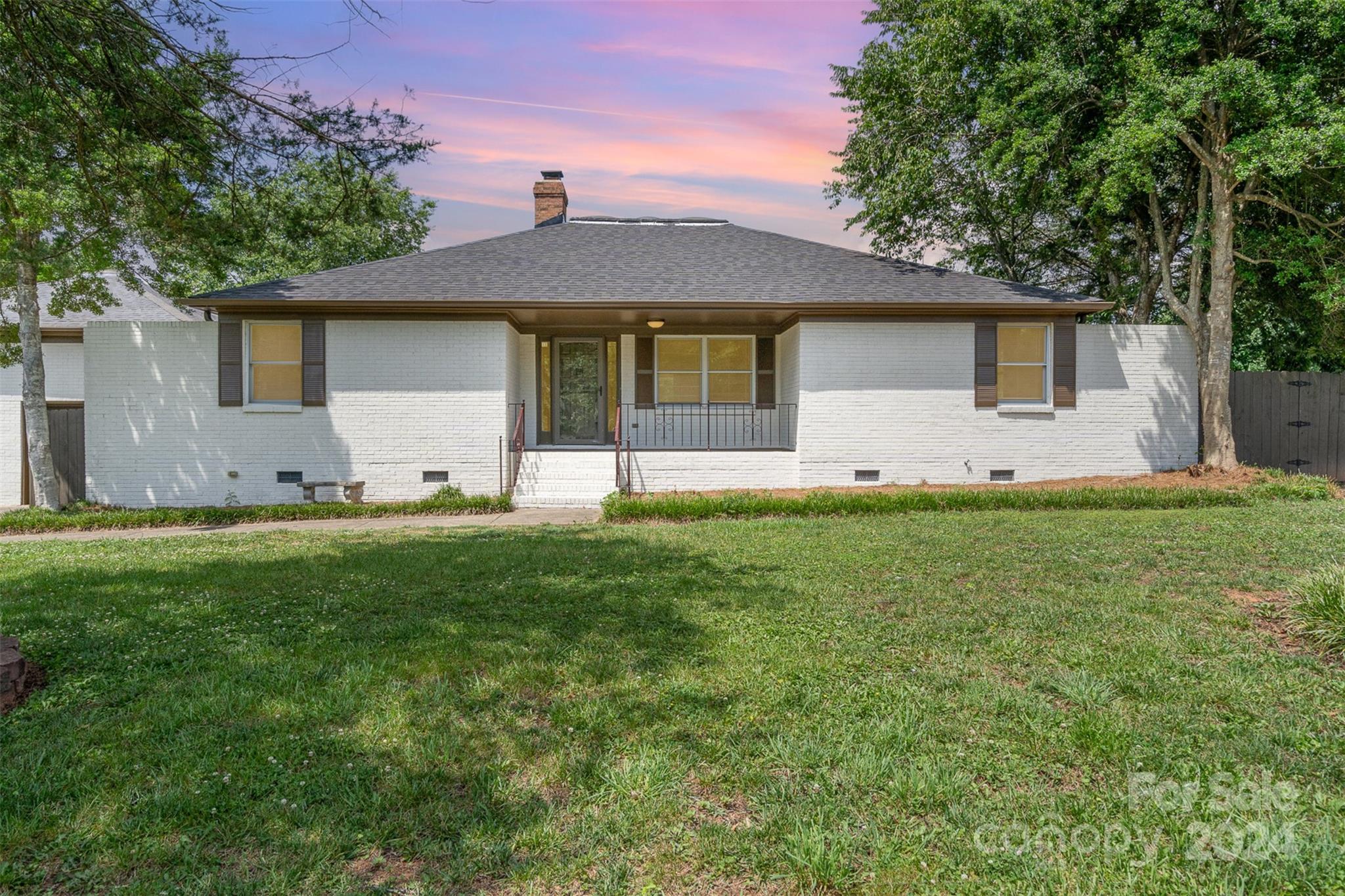 4314 Kemper Lane Mint Hill NC 28227