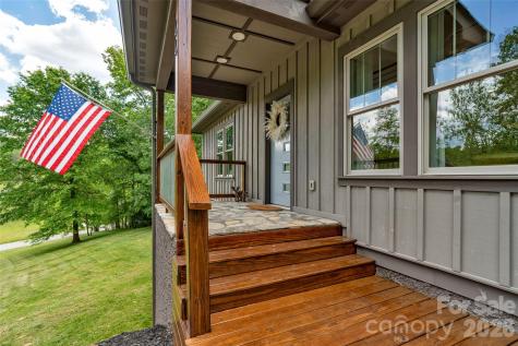 44 Sluder Branch Road Leicester NC 28748
