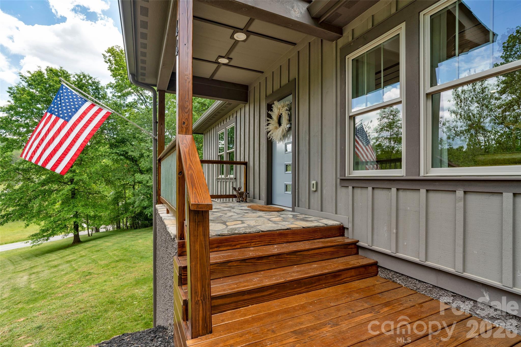 44 Sluder Branch Road Leicester NC 28748