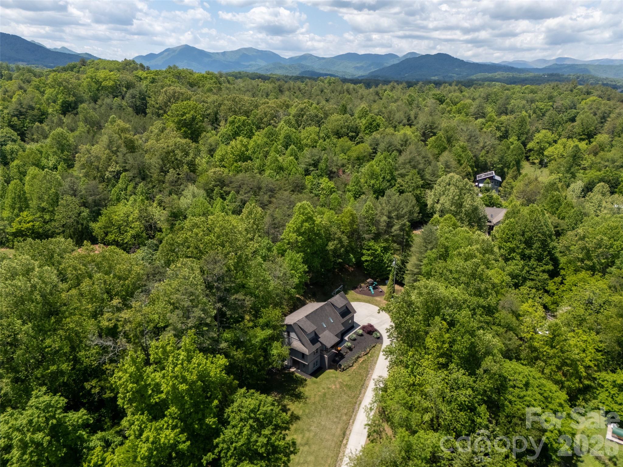 44 Sluder Branch Road Leicester NC 28748