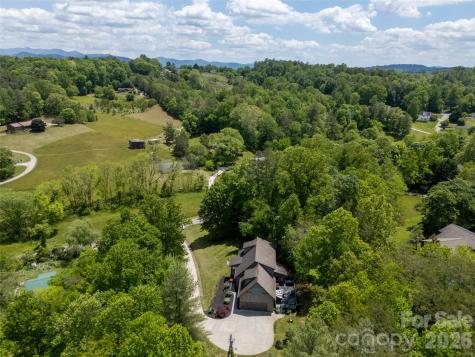 44 Sluder Branch Road Leicester NC 28748