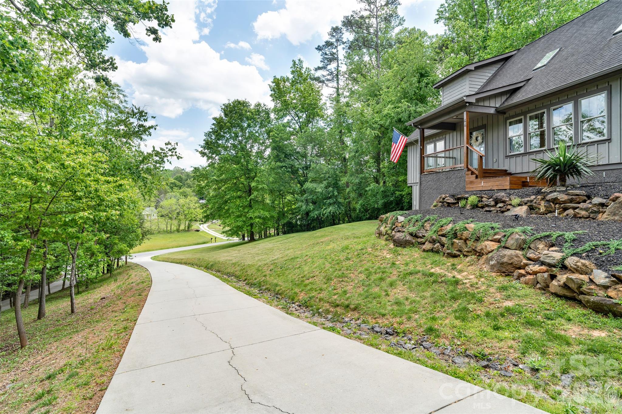 44 Sluder Branch Road Leicester NC 28748