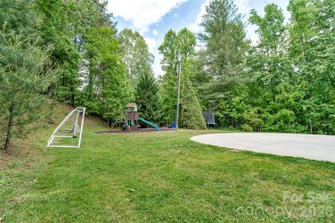 44 Sluder Branch Road Leicester NC 28748