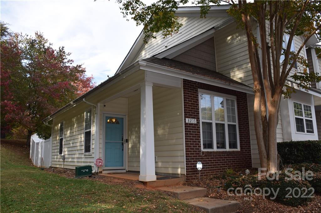 8207 Chaceview Court Charlotte NC 28269