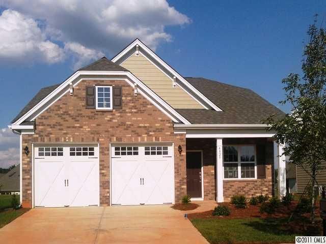 4825 Star Hill Lane Charlotte NC 28214