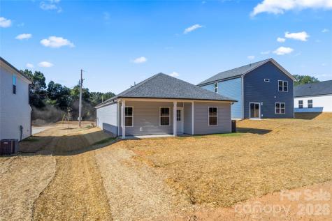 755 Mockingbird Road Albemarle NC 28001