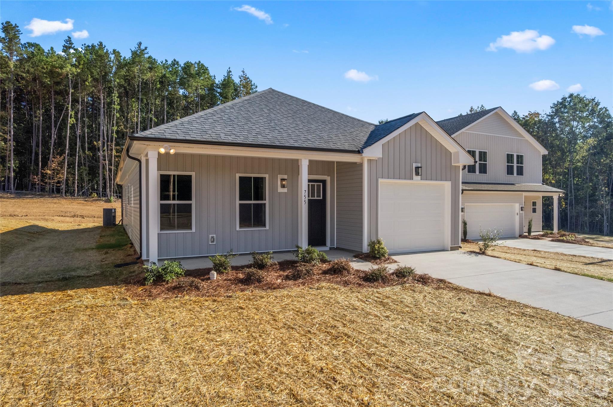 755 Mockingbird Road Albemarle NC 28001