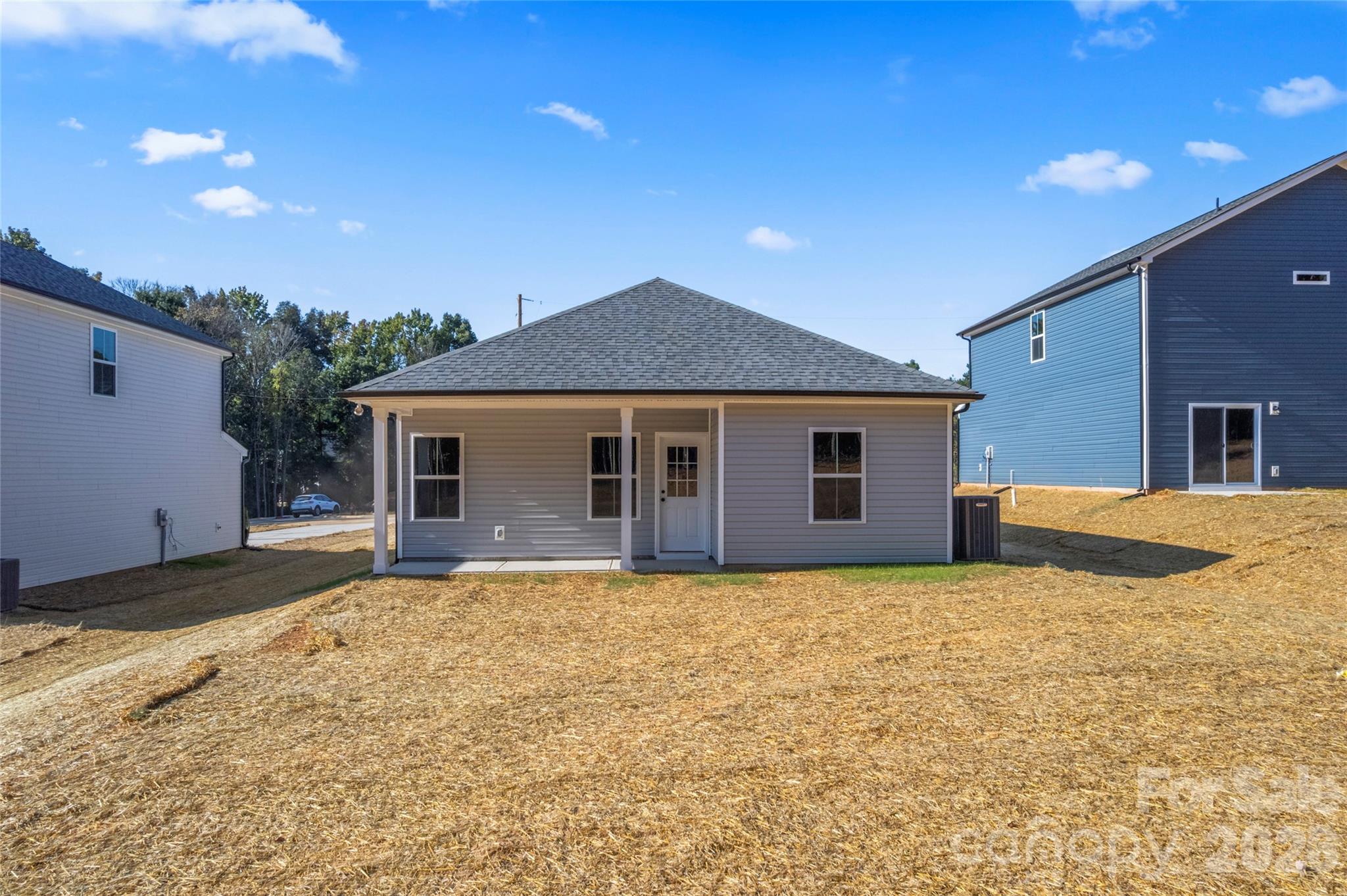 755 Mockingbird Road Albemarle NC 28001