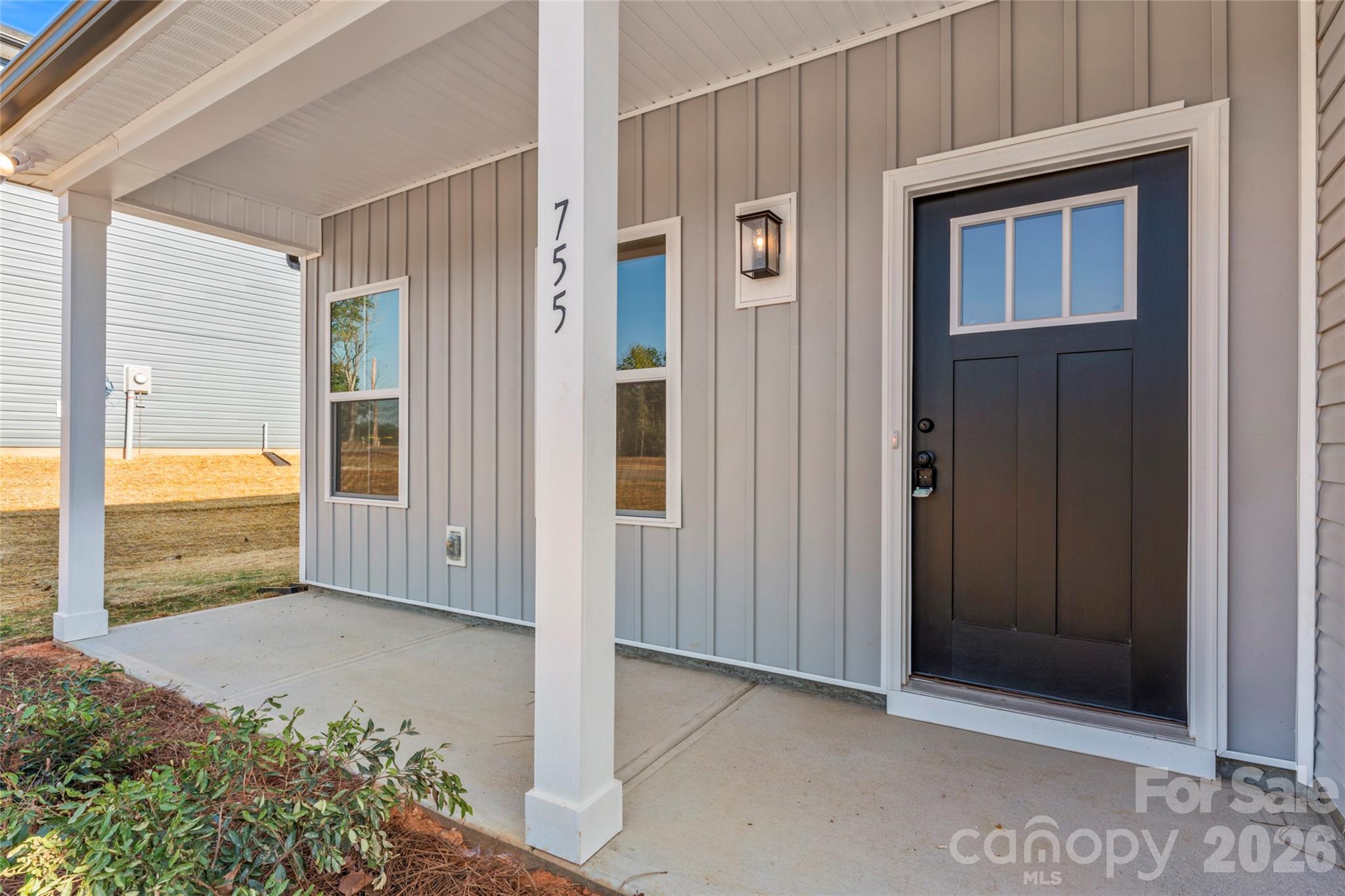 755 Mockingbird Road Albemarle NC 28001