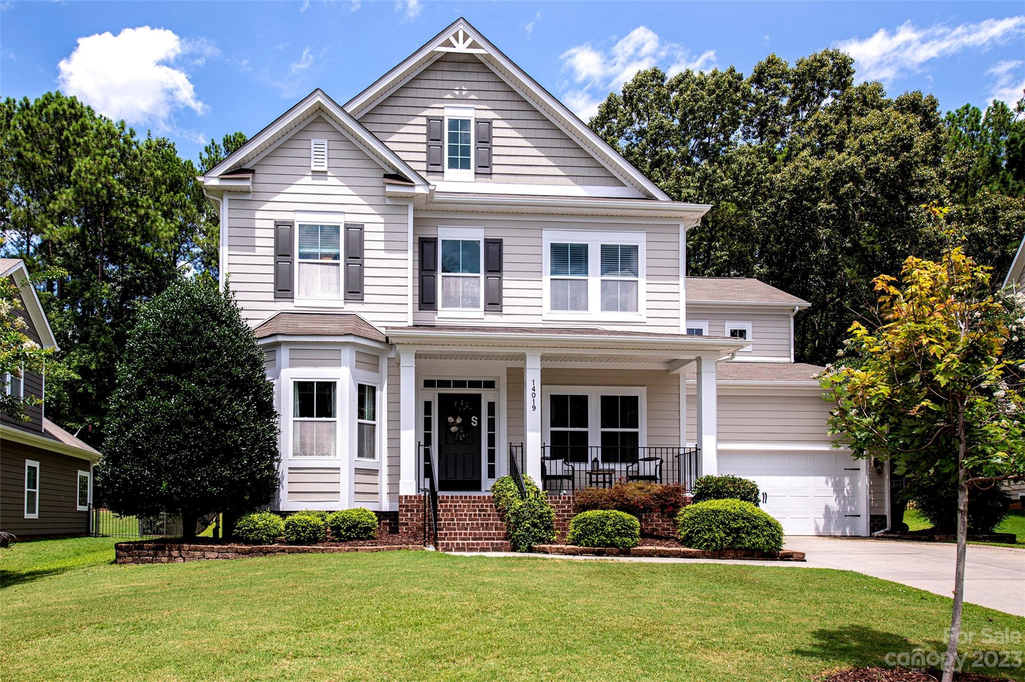 14019 Grand Traverse Drive Charlotte NC 28278