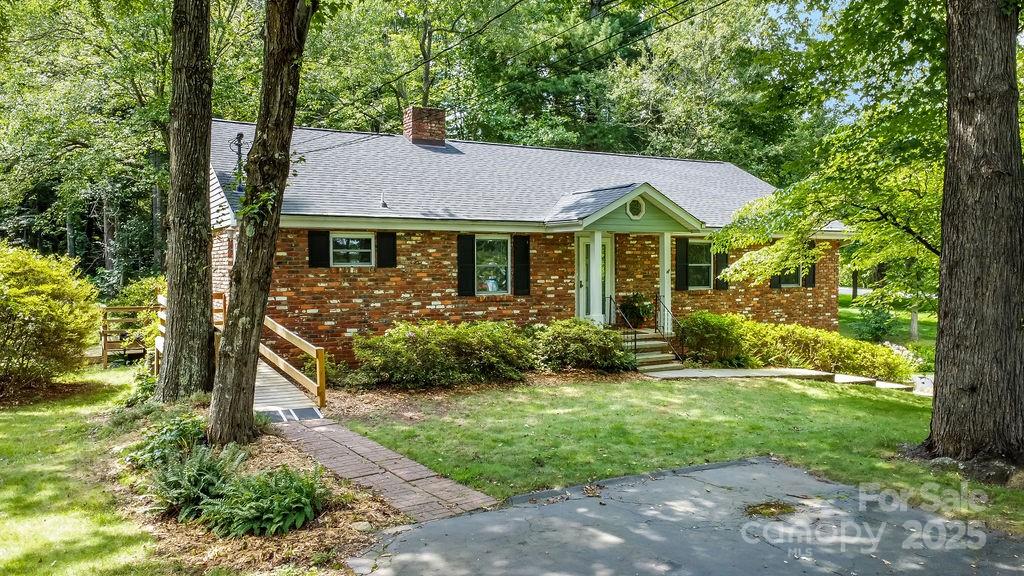 3 Stockwood Road Asheville NC 28803