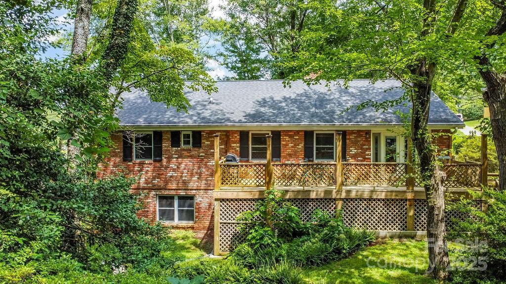 3 Stockwood Road Asheville NC 28803