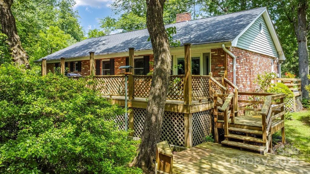 3 Stockwood Road Asheville NC 28803