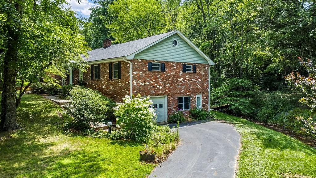 3 Stockwood Road Asheville NC 28803