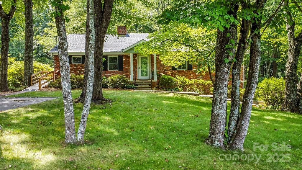 3 Stockwood Road Asheville NC 28803