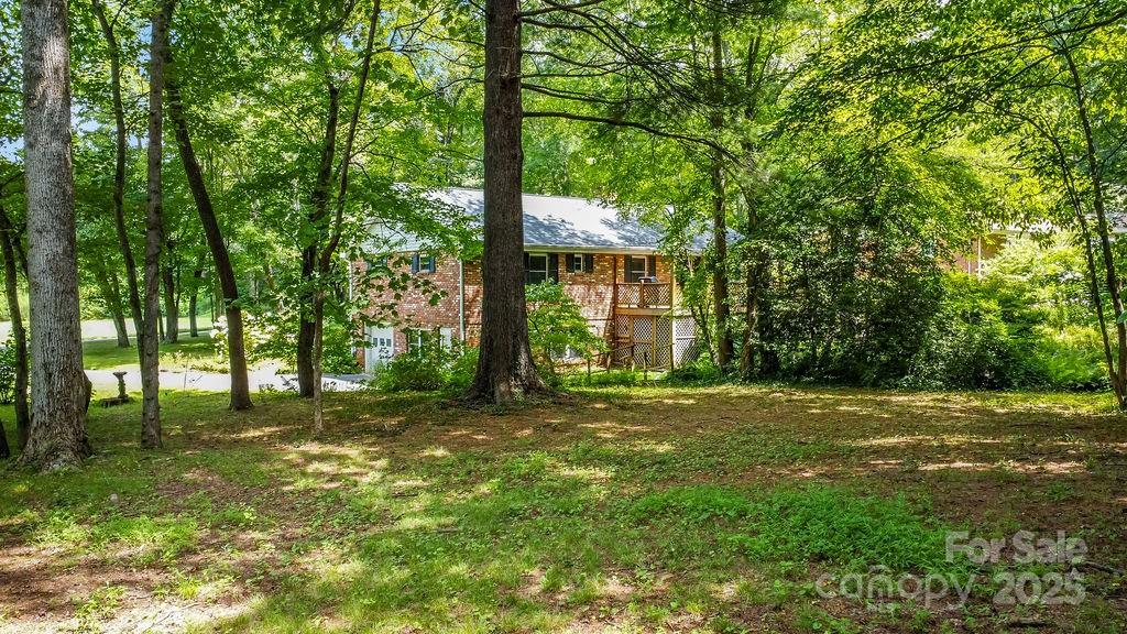 3 Stockwood Road Asheville NC 28803