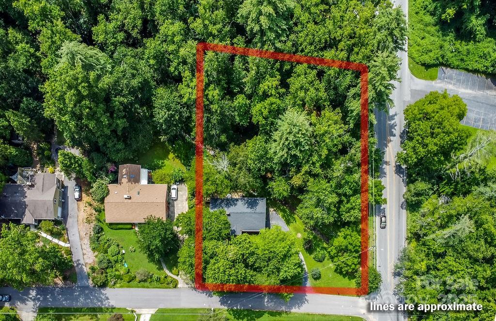 3 Stockwood Road Asheville NC 28803